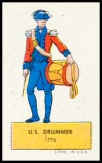 US Drummer